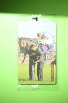 2026年最新】まねき馬カード イクイノックスの人気アイテム - メルカリ