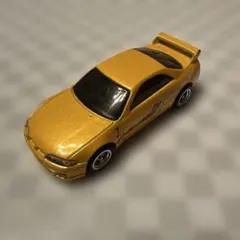 ホットウィール フェラーリ 288GTO ジャッロ トリプロ パールイエロー