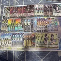 ヴァンガード fl∀mme-g ロージア フラムグラム　デッキ