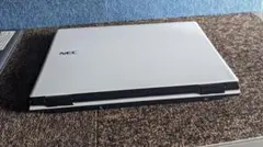 NEC LaVie LL750H PC 【office付】 - メルカリ