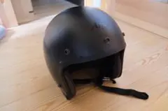 Arai Classic MOD ジェットヘルメット マットブラック サイズXL - メルカリ