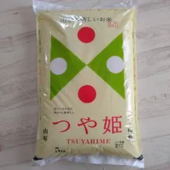 山形県産 つや姫 おこめ5kg 特別栽培米令和7年産 新米 炊いてほれぼれのサムネイル