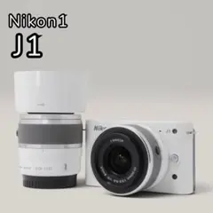 2026年最新】nikon 1 j5 ダブルレンズキットの人気アイテム - メルカリ