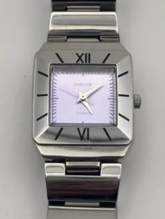 CITIZEN wicca シチズン ウィッカ 腕時計 稼働品150