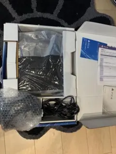 PlayStation4 本体 コントローラー 付属品一式