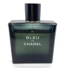 シャネル BLEU DE CHANEL 香水 a