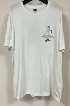 ユニクロ　Ｔシャツ