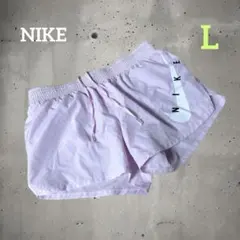 8f171 NIKE ナイキ ランニングパンツ ランパン ピンク レディース