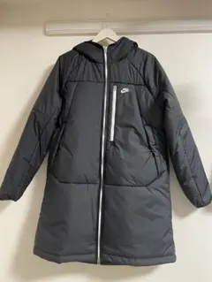 NIKE ロングジャケット ベンチコート L