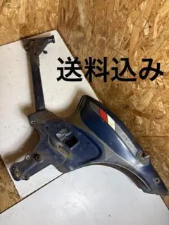 ホンダスーパーカブC100・C105 バックミラー 極美品 - メルカリ