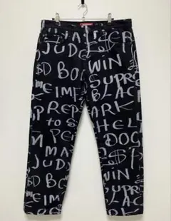 2026年最新】supreme regular jeanの人気アイテム - メルカリ
