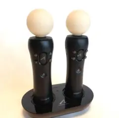 PlayStation モーション コントローラー 2個セット + カメラ
