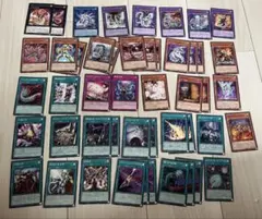 遊戯王 サイバー・ドラゴン デッキパーツ 大量セット - メルカリ