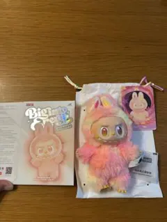 ラブブ エナジー loyalty