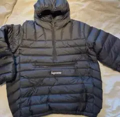 supreme ダウンジャケット