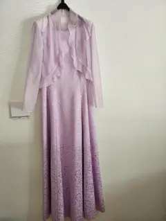 フォーマルドレス