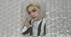 Straykids 樂STAR SOUNDWAVE ラキドロ フィリックス