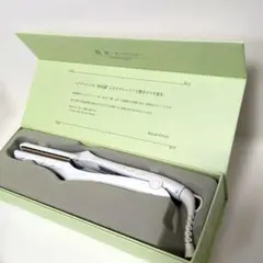 KINUJO【正規品】絹女 〜KINUJO〜ストレートヘアアイロン LM-125