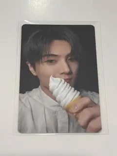 ENHYPEN 宵ユニバーサルミュージックストア ラキドロ トレカ ジェイ