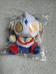 ウルトラマントリガー ショップ ふわふわお座りぬいぐるみ
