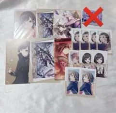 東雲絵名 まとめ売り