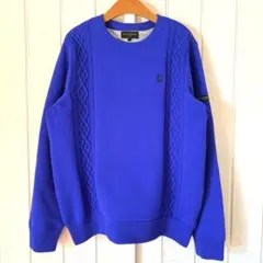 St ANDREWS メンズニットLサイズ 2026年最新】St ANDREWS メンズ ニット・セーターの人気アイテム