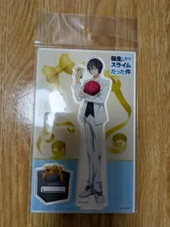 転生したらスライムだった件　ディアブロ