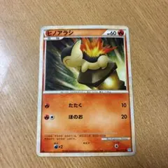 ヒノアラシ 035/L-P、ヒメグマ　039/L-P 3枚セット　PROMO 2026年最新】035/L-P ヒノアラシの人気アイテム - メルカリ