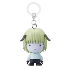 HUNTER×HUNTER めじるしアクセサリー　 キメラアント編シャウアプフ