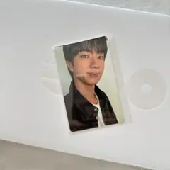 BTS アリラン weverse特典トレカ フォトカード ジン　JIN