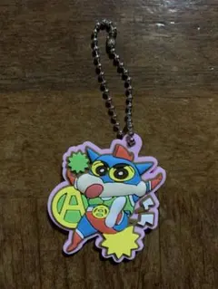 値下げ！！クレヨンしんちゃんぷっくりラバマスグミ