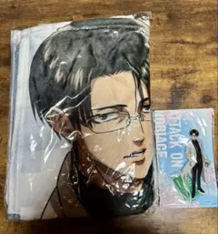 2026年最新】進撃の巨人 リヴァイ ノビエースの人気アイテム - メルカリ