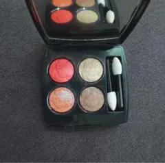 CHANEL LES 4 OMBRES 387 UTOPIA