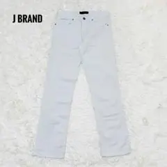 J BRAND ストレート　デニム　ライトグレー　サイズ30のサムネイル