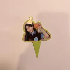 TWICE the story goes on ダヒョン