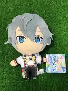 あんさんぶるスターズ あんスタ ぬいぐるみ Crazy:B 椎名ニキ - メルカリ