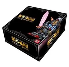 2026年最新】SDガンダム外伝 プレミアム コンプリートボックス の人気