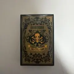 未開封品】 ONE PIECE FILM GOLD トランプ - メルカリ
