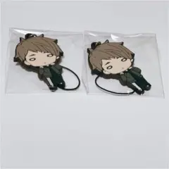 ハイキュー!! ラバーマスコット 宮治