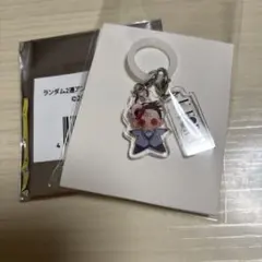 ストグラ U FOR U UFORU スイパラ ２連めじるしチャーム 稲葉ゴン