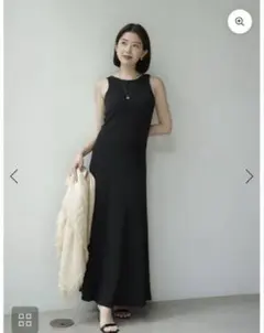 ZARA 完売品トレンチフレアミディワンピース - メルカリ