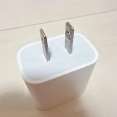 Apple USB-C電源アダプタ　純正品　多少傷有り
