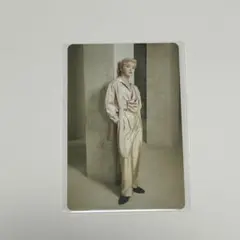 SEVENTEENトレカ RIGHT HERE ホシ