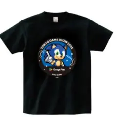 ソニックシンフォニー日本公演記念Tシャツ - メルカリ