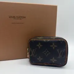 LOUIS VUITTON モノグラム トゥルースブラッシュ - メルカリ