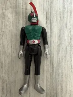 ヘッズホッパー 仮面ライダー旧1号 - メルカリ