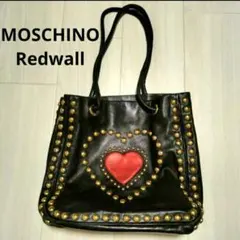 2026年最新】moschino バッグ ヴィンテージの人気アイテム - メルカリ