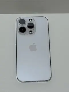 iPhone14 pro 256GB ホワイト シルバー SIMフリー 本体
