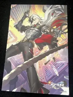 2026年最新】崩壊スターレイル ポストカードの人気アイテム - メルカリ