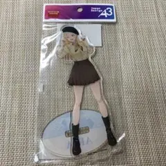 長月あおい ヴィレッジヴァンガード アクリルスタンド アクリル